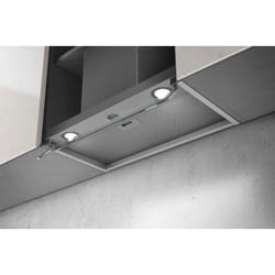 Elica Box in LX/IX/A/120 Intégré Acier inoxydable B