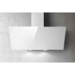 Elica Shire WH/A/60 Montée au mur Blanc B