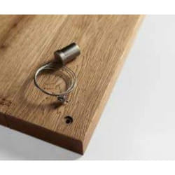 Elica KIT0120947 Accessoire pour hotte Kit de montage pour hotte