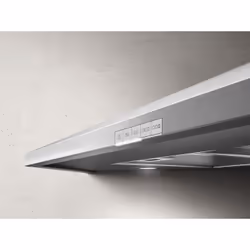 Elica PRF0121267A hotte Monté au mur Acier inoxydable 625 m³/h A