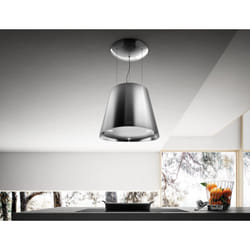 Elica PRF0120354 hotte Lustre suspendu Acier inoxydable 603 m³/h