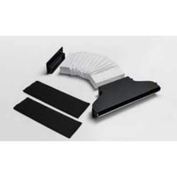 Elica KIT0120955 Accessoire pour hotte Kit de recyclage pour hotte