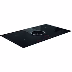 Elica NIKOLATESLA BL/F/83 Noir Intégré 83 cm Plaque avec zone à induction 4 zone(s)