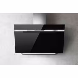 Elica Majestic BL/A/90, 691 m³/h, Conduit, B, A, F, 65 dB