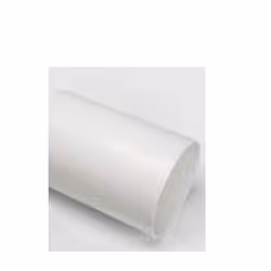 Elica KIT0121000, Tube d'évacuation de hotte, Blanc, Elica, Nikolatesla, 1000 mm, 15 cm