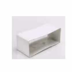 Elica KIT0121001, Joint, Blanc, Elica, Nikolatesla, 227 mm, 94 mm