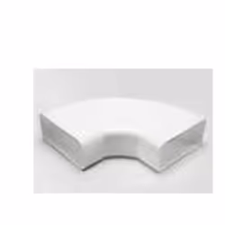 Elica KIT0121004, Joint, Blanc, Elica, Nikolatesla, 227 mm, 288 mm