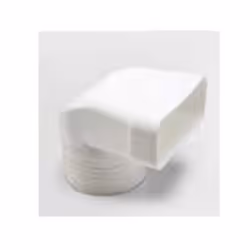 Elica KIT0121007, Joint, Blanc, Elica, Nikolatesla, 227 mm, 94 mm