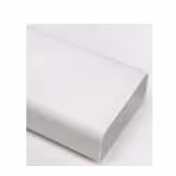 Elica KIT0121013, Kit de recyclage pour hotte, Blanc, Elica, NikolaTesla, 1000 mm, 218 mm