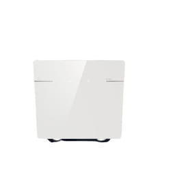 Elica PRF0124233A hotte Monté au mur Blanc 690 m³/h B
