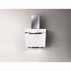 Elica MAJESTIC WH/A/60, 690 m³/h, Conduit, B, A, F, 65 dB