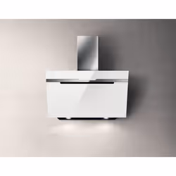 Elica MAJESTIC WH/A/90 Intégré Blanc 690 m³/h B