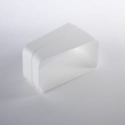 Elica KIT0121002 Accessoire pour hotte Raccord de conduit
