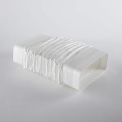 Elica KIT0126810 Accessoire pour hotte Kit de montage pour hotte