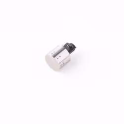 Bouton de commande pour Hotte. Référence de la pièce : MNP0091808B, Marque : ELICA. Couleur de la pièce : Gris.