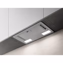 Elica ERA STD 60, 220 m³/h, Conduit / Recirculation, E, D, E, 54 dB