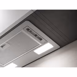 Elica ERA STD 80 Intégré Argent 220 m³/h C