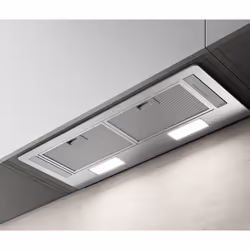 Elica ERA C IX/A/72, 368 m³/h, recirculation, E, D, D, 67 dB