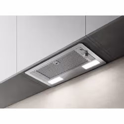 Elica ERA HE 80, 420 m³/h, Conduit / Recirculation, C, D, D, 57 dB