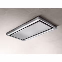 Elica CLOUD SEVEN IX/F/90, Conduit / Recirculation, 60 dB, 770 m³/h, 570 m³/h, 43 dB, 60 dB