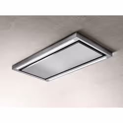 Elica CLOUD SEVEN IX/A/90, 460 m³/h, Conduit / Recirculation, A, A, F, 61 dB