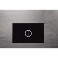 Elica NikolaTesla Switch BL/A/83 Noir Intégré 83 cm Plaque avec zone à induction 4 zone(s) - Vue supplémentaire 4