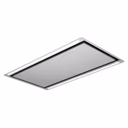 Elica Hilight H30 IX/A/100, 770 m³/h, Conduit / Recirculation, A, B, F, 53 dB