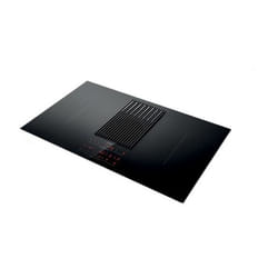 Elica PRF0147745 plaque Noir Intégré 83 cm