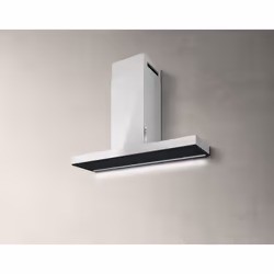 Elica Haiku WH/A/90, 690 m³/h, Conduit, A, A, C, 51 dB