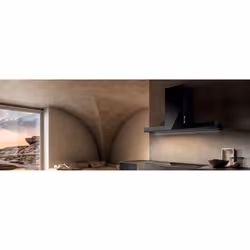 Elica Haiku WH/A/90 Intégré Blanc 690 m³/h - Vue supplémentaire 4