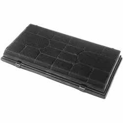 Elica KIT0148449, Filtre de hotte, Noir, Charbon de bois, Illusion, Skydom, Hilight