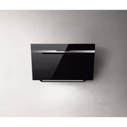 Elica MAJESTIC NO DRIP BL/A/90 Intégré Noir 600 m³/h - Vue supplémentaire 4