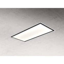 Elica SKYDOME H30 A/100 Intégré au plafond Blanc 770 m³/h