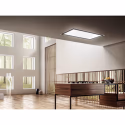Elica SKYDOME H30 A/100 Intégré au plafond Blanc 770 m³/h