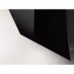 Elica MAJESTIC NO DRIP BL/A/60 Intégré Noir 600 m³/h