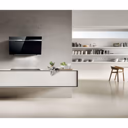 Elica MAJESTIC NO DRIP BL/A/60 Intégré Noir 600 m³/h - Vue supplémentaire 5