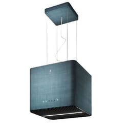 Elica PRF0146221 hotte Îlot Bleu 620 m³/h A