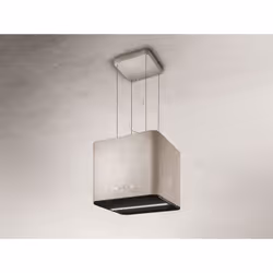 Elica PRF0146222 hotte Îlot Beige 620 m³/h A