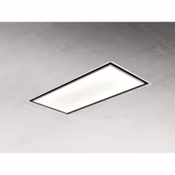 Elica PRF0147735 hotte Intégré Blanc 1200 m³/h A