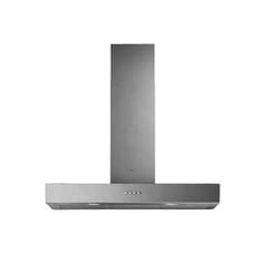 Elica PRF0147737 hotte Monté au mur Acier inoxydable 600 m³/h B