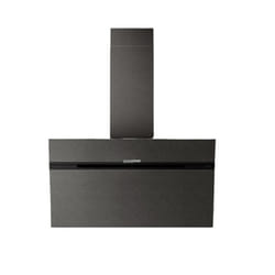 Elica PRF0147738 hotte Montée au mur Gris 755 m³/h B