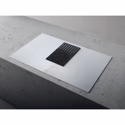 Elica PRF0147774 plaque Noir, Blanc Intégré 83 cm Plaque avec zone à induction 4 zone(s)