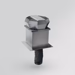 Elica KIT0147881, Moteur pour hotte, Métallique, Elica, HILIGHT GLASS ; HILIGHT-X ; ILLUSION ; SKYDOME, 1200 m³/h, 200 W