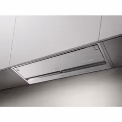 Elica Boxin No Drip IX/A/60 Encastrée Acier inoxydable 600 m³/h - Vue supplémentaire 4
