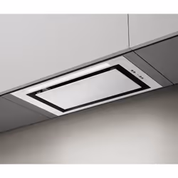 Elica LANE WH/A/52, 650 m³/h, Conduit, B, A, D, 65 dB