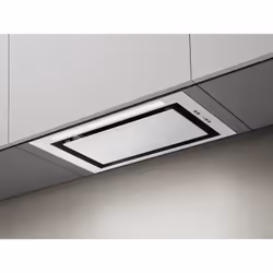 Elica LANE WH/A/72, 650 m³/h, Conduit, B, A, D, 65 dB