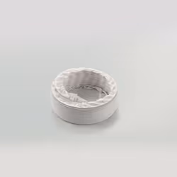 Elica KIT0161455 Accessoire pour hotte Extension de conduit de hotte de cuisine