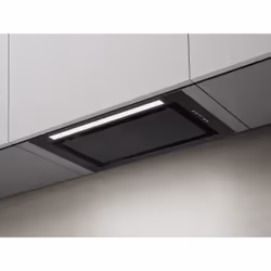 Elica LANE BL MAT/A/72, 550 m³/h, Conduit / Recirculation, B, A, D, 65 dB