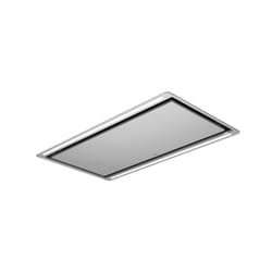 Elica PRF0163520 hotte Intégré au plafond Acier inoxydable 720 m³/h A