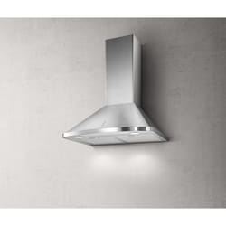 Elica SUN LITE IX/A/60 Montée au mur Acier inoxydable 603 m³/h C